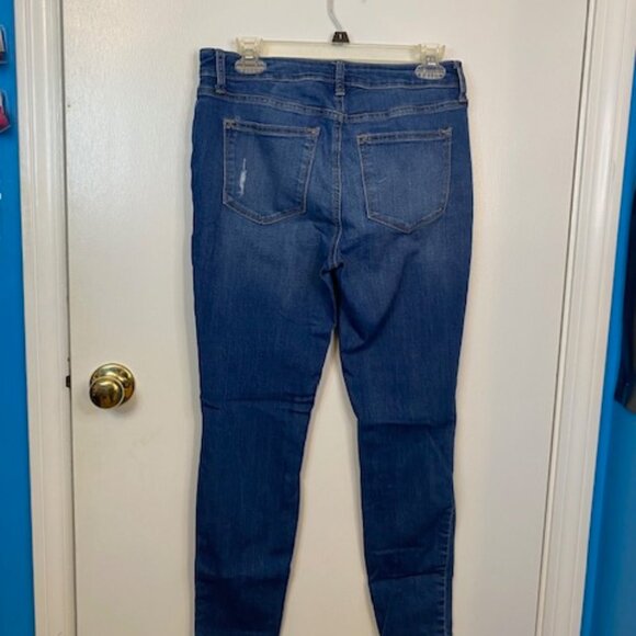 Sonoma Good for Life skinny jeans - Picture 8 of 8